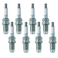 Set of 8 NGK V Power Spark Plugs for Corolla Paseo Tercel GS300 SC300 (1993–2002)