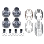 Piston & Ring Kit for Jeep Wrangler Grand Cherokee Compass (2018-2023)