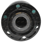 Locking Hub Set for Kia Sportage JA KM QL SL 4X4 AWD (1996 - 2019)