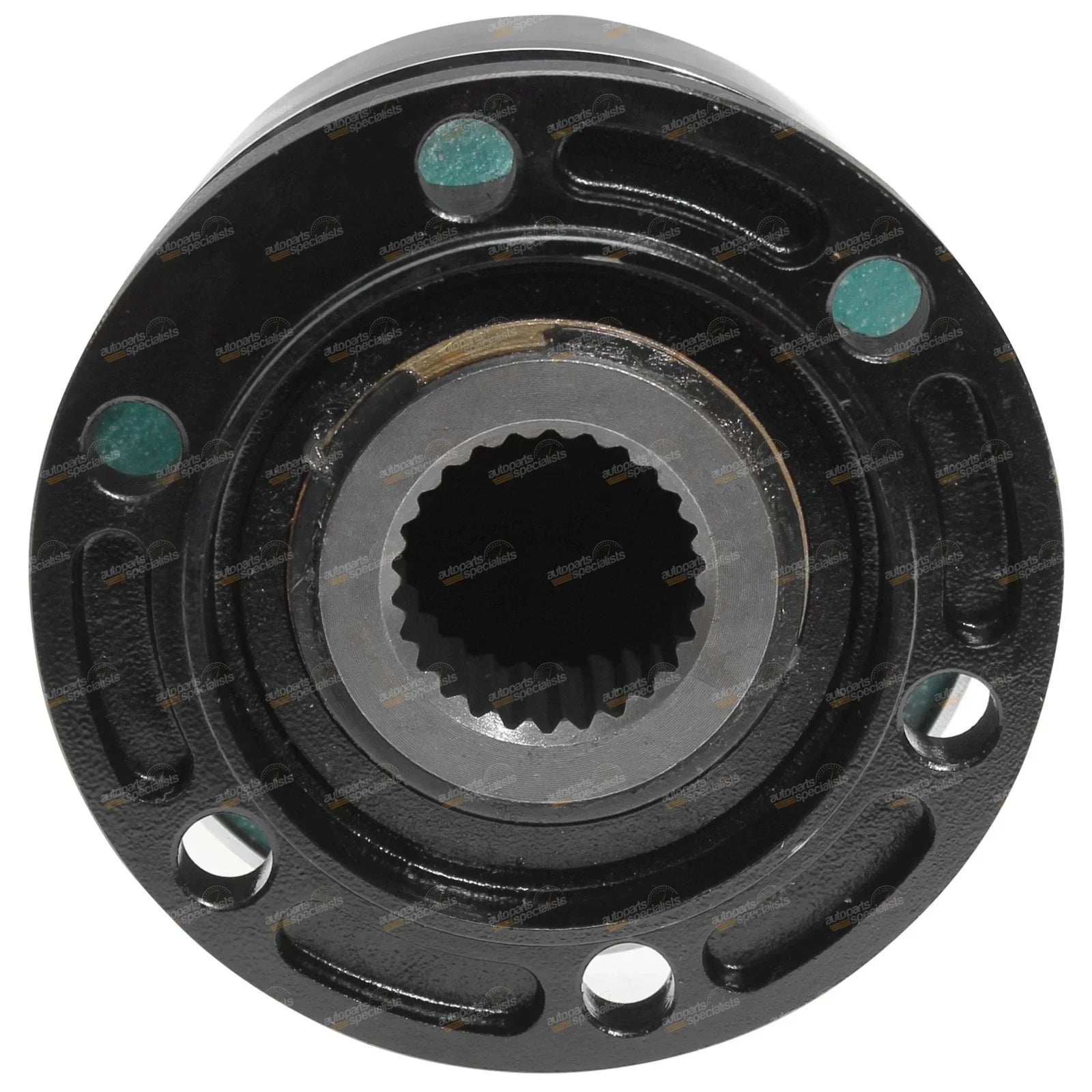 Locking Hub Set for Kia Sportage JA KM QL SL 4X4 AWD (1996 - 2019)