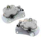 Front Brake Calipers with Pads for Can-Am Maverick 1000R (2013–2023)