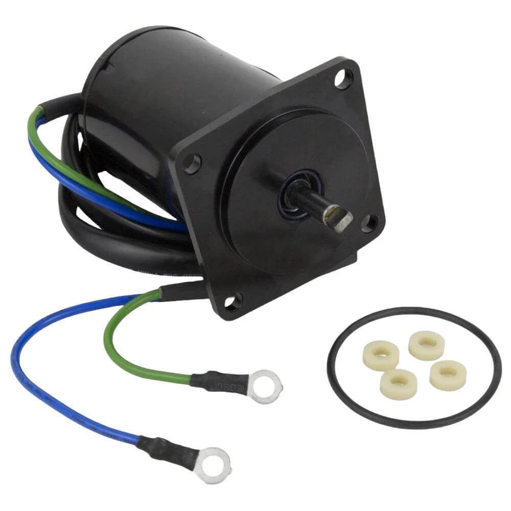 Tilt Trim Motor for Yamaha 100HP Marine (1999–2003) 67F-43880-00-00