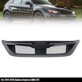 Front Bumper Grille for Subaru Impreza WRX STI (2011–2014)