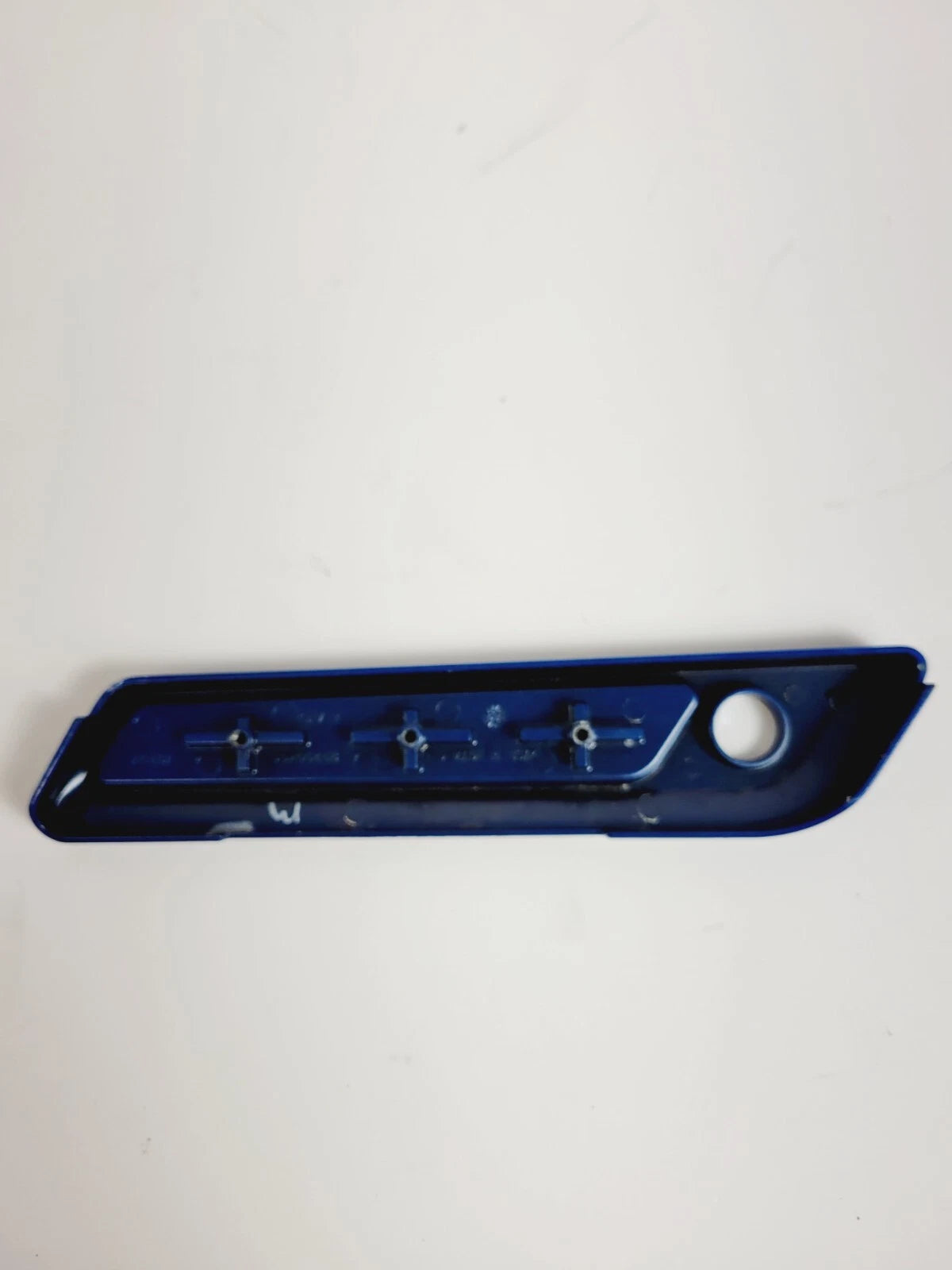 OEM Saddlebag Latch Hinge Cover for Harley-Davidson Touring (2014–2023)