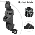 Rear Left Light Socket Panel for BMW E60 LCI (2008–2010) OEM 63217361881