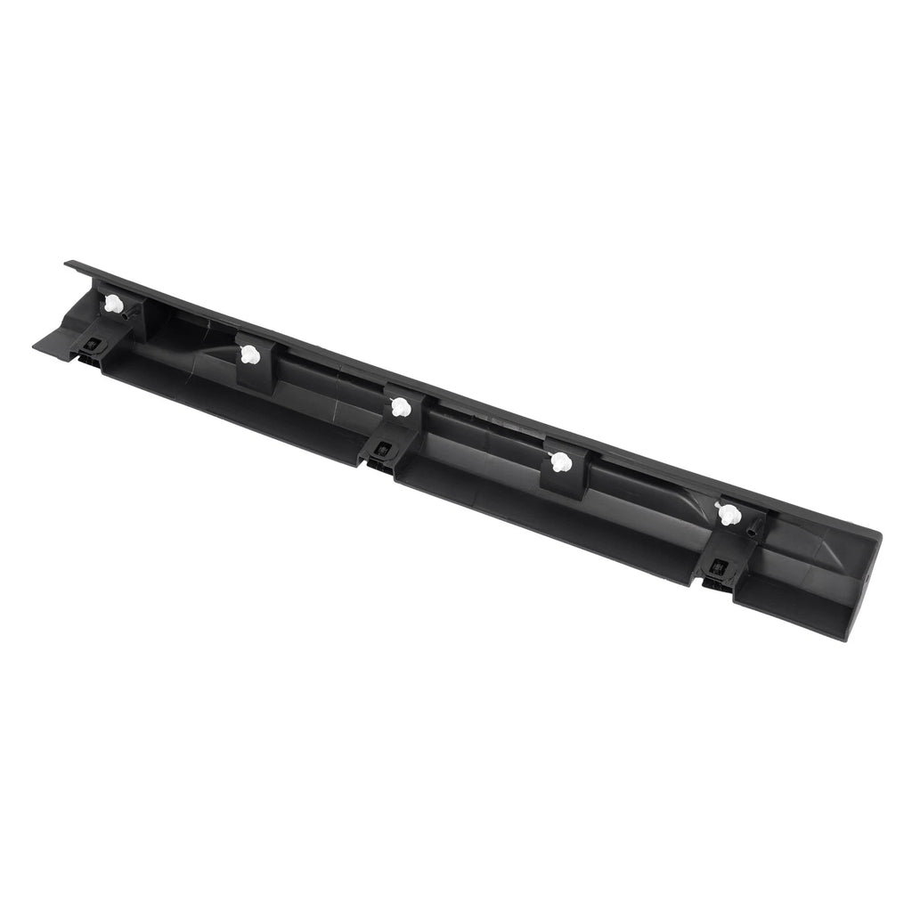 Front Left Door Rocker Molding with Step Bar for Ford Transit-150 (2019–2024)