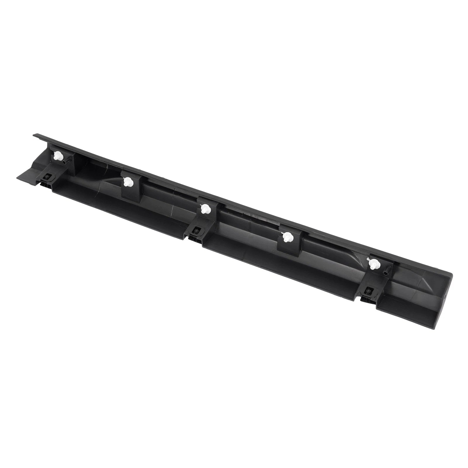 Front Left Door Rocker Molding with Step Bar for Ford Transit-150 (2019–2024)