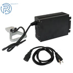 SB175 Battery Connector for Floor Scrubber Pallet Jack (24V 175A)