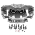 Front Right Disc Brake Caliper with Bracket for Chevy Tiltmaster (1990-1995)