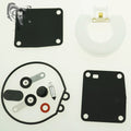 Carburetor Repair Kit for Mercury 115 (11502M, 369-87122-1, 18-7765)