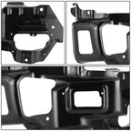 Bumper Cover Support Bracket for GMC Sierra 1500 (2014–2015)