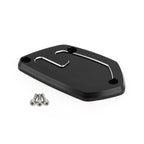 CNC Front Brake Reservoir Cap for BMW F900R F900XR S1000R S1000XR (2015–2021)