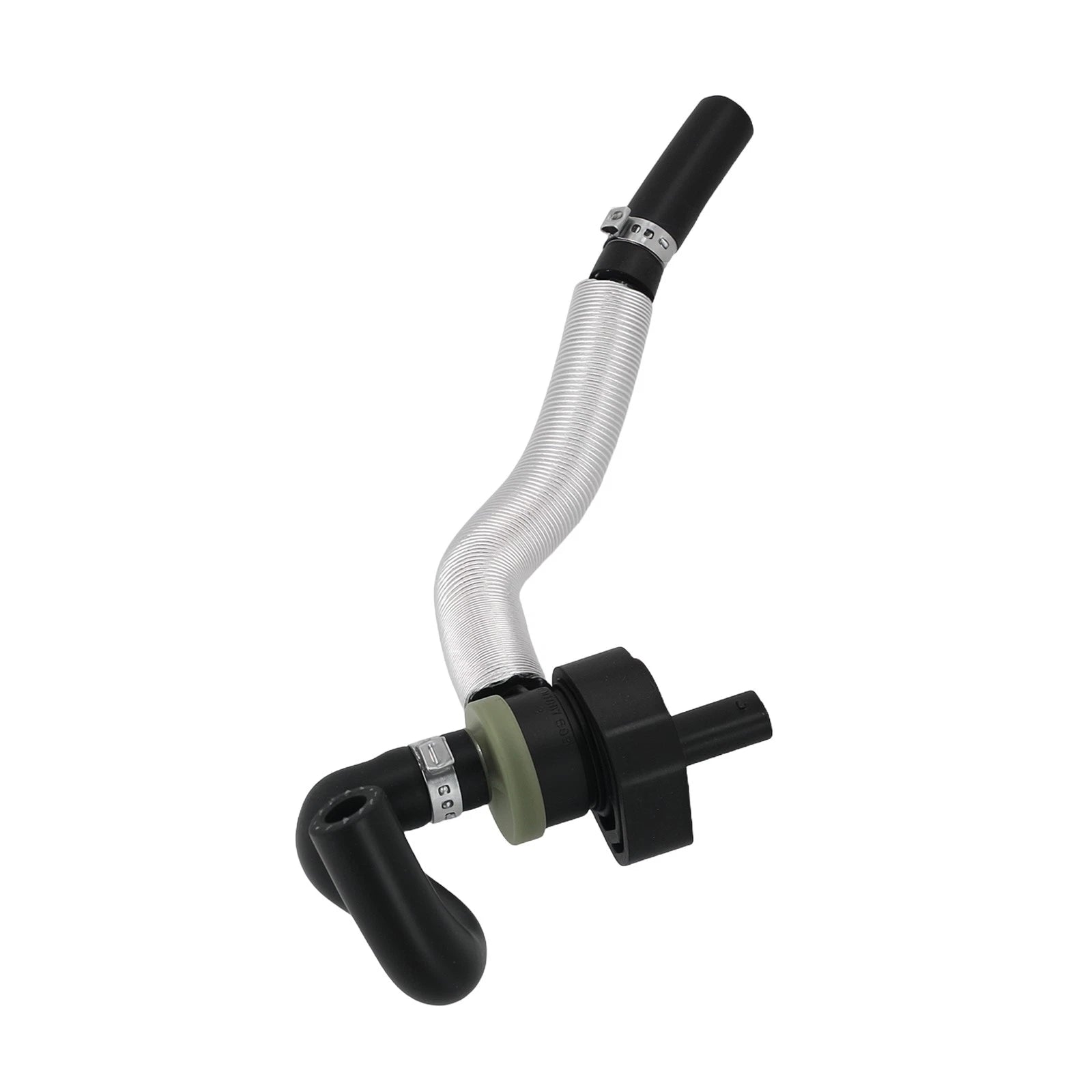 PCV Valve Vent Hose Pipe for Benz W176 W246 A180 CLA200 B200 CLA250 (2013–2019) 2700180800