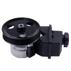 Power Steering Pump with Pulley for Chevrolet Impala Monte Carlo (2000–2005) 20-69989