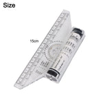 Angle Measurement Balance Ruler for Easy Measurements (2023)