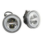 DOT LED Driving Fog Lights for Honda GL1800 Goldwing (2006–2010)