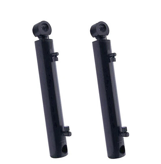 2PK Hydraulic Bucket Tilt Cylinder for Bobcat Skid Steer & Track Loader