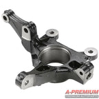 Front Left Steering Knuckle for Chevy Sonic (2012-2019) Cast Iron