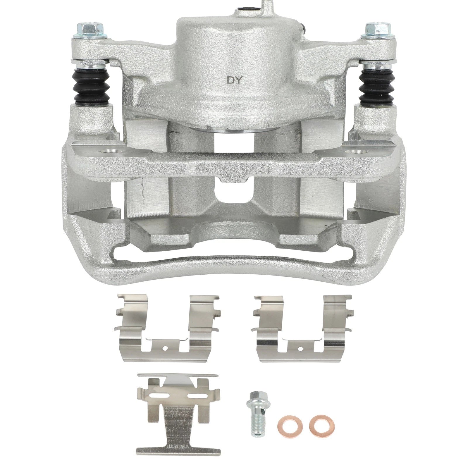 Front Right Brake Caliper for Acura CL, Honda Accord