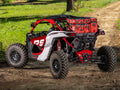 Bed Mount for Can-Am Maverick X3 (2017–2023) - SuperATV Compatible