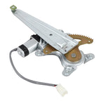 Pair Window Regulator for Toyota Yaris (2007–2014)