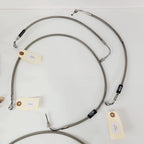 Ape Hanger Install Kit for Harley Touring (2017–2019) LA-8055KT3-13