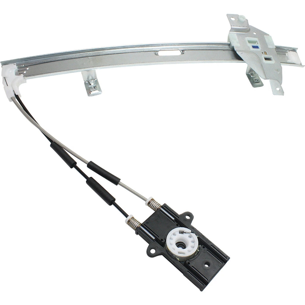 Window Regulator for Oldsmobile Buick Century Regal (Front Driver Left Side)