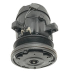 A/C Compressor Kit Replacement for Mazda CX-5 (2012-2017)