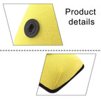 High Flow Air Filter for Honda CRF150F CRF230F (2003–2019)
