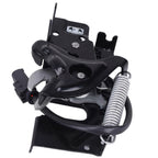 Set of 2 Hood Safety Catch Latch Locks for BMW F30 F34 F80 F87 (2012–2019)