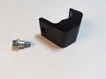TM Designworks Front Lower Frame Chain Slider Guide for Honda TRX250R (1986–1989)