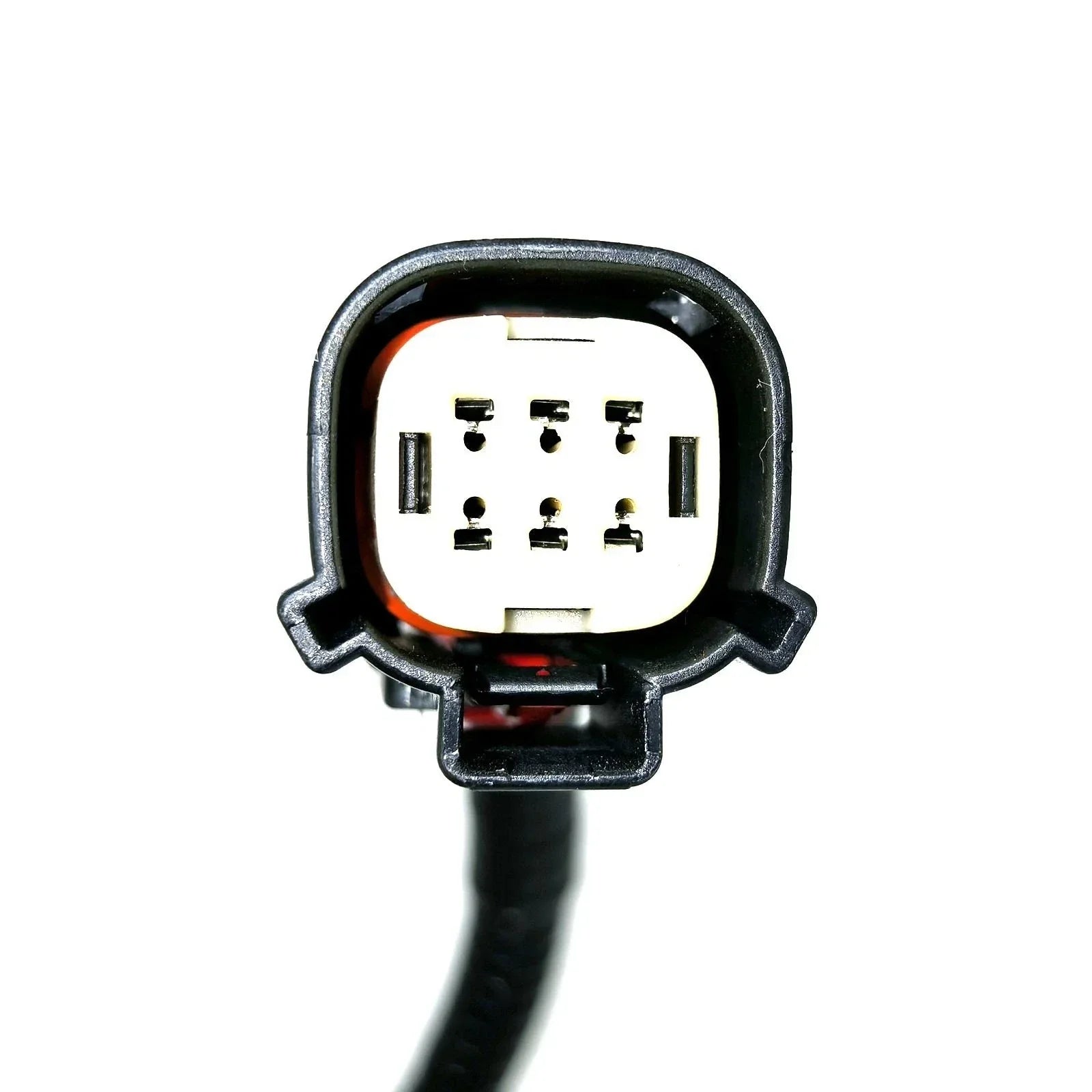 Backup Camera for Ford F-550 (2008–2012)