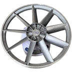 350mm Air Compressor Pulley for B Type Belt Systems