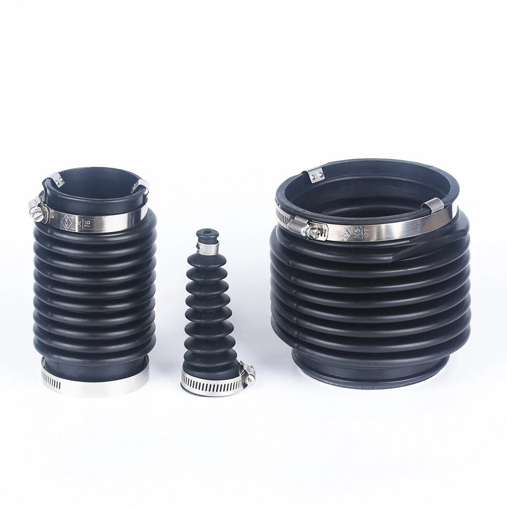 Bellows Kit for Mercruiser Alpha 1 Gen II (74639A28, 16431A1, 18654A1)