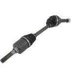 Front Driver Side CV Axle for Nissan Rogue (2008–2013)