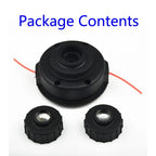 Trimmer Head Kit for Mower (Accessories)
