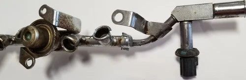 Fuel Rail for Jaguar X-Type V6 2.5L 3.0L (2002–2008)