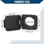 Cigarette Lighter Cap for Ford Expedition (2003–2023)