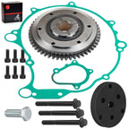 One Way Bearing Starter Clutch Gear for Yamaha Raptor 660R (2004–2005)