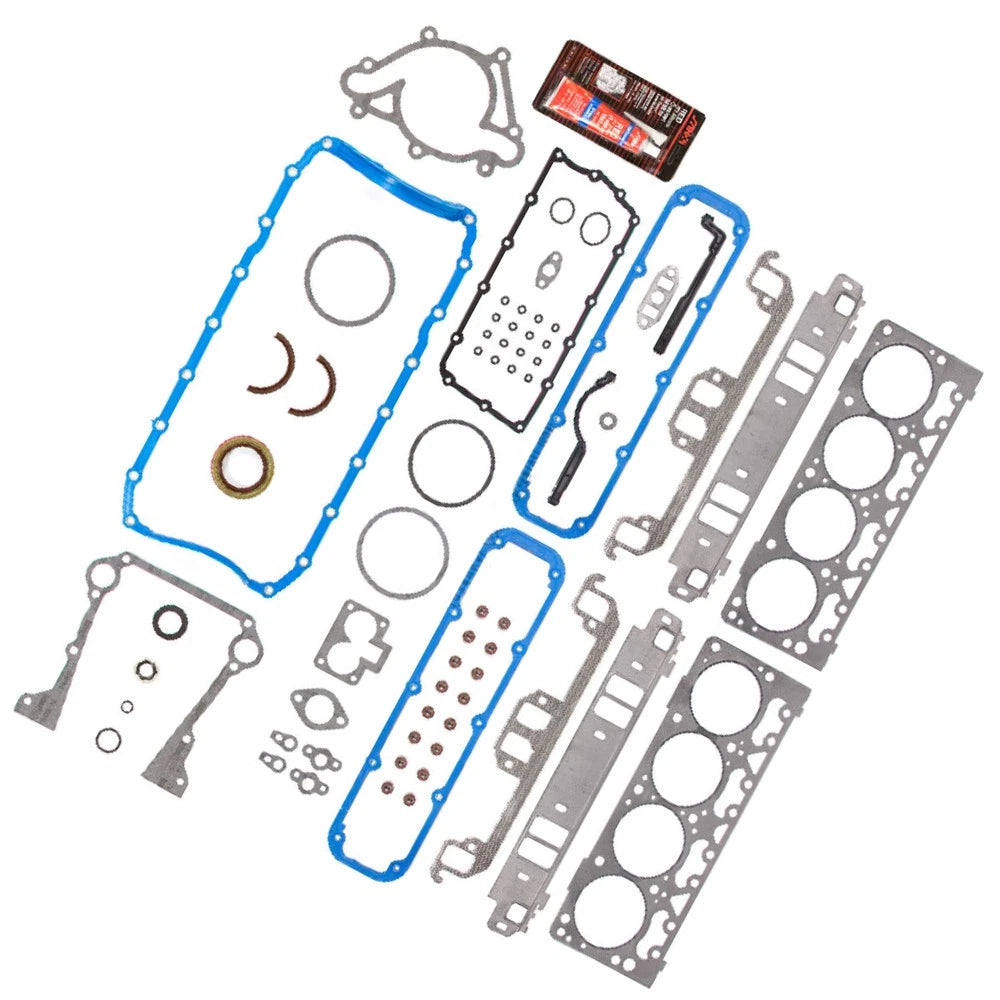 Full Gasket Set for Dodge Durango RAM Dakota Grand Cherokee (1998–2003) 5.2L