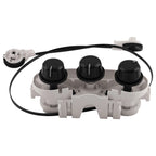 AC Control Panel for Toyota Hilux N70 (2005–2015)