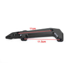 Rear Passenger Armrest Hand Holder for Honda Grom MSX125 (2021–Present)