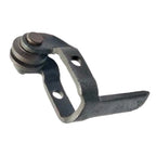 Replacement Cutting Machine for Chainsaw Guide Wheel Jig Saw Clamping Block
