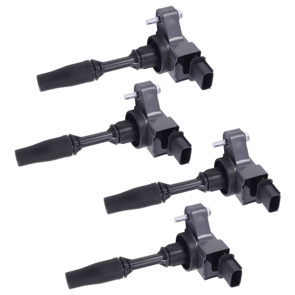 4X Ignition Coil for Buick Regal LaCrosse Envision (2011–2020) 2.0L Turbo 2.5L I4