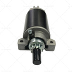 Starter Motor 50-822462 for Mercury 30HP 40HP 50HP 60HP (1998–2009)