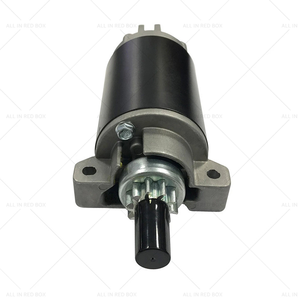 Starter Motor 50-822462 for Mercury 30HP 40HP 50HP 60HP (1998–2009)