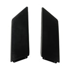 Pair Door Window Frame Moulding for Toyota Yaris (2005–2011)