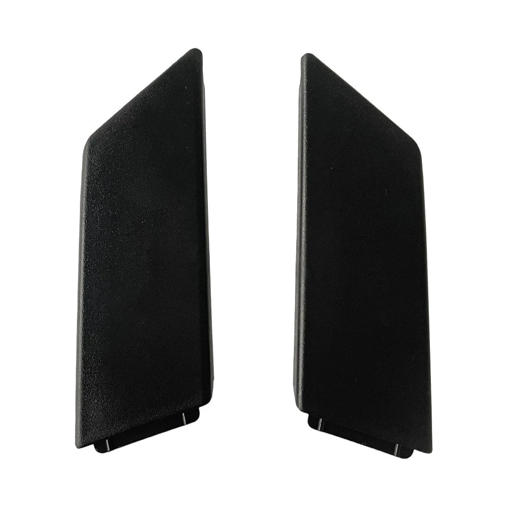 Pair Door Window Frame Moulding for Toyota Yaris (2005–2011)