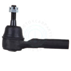 Set of 3 Outer Tie Rod Ends for Dodge Caliber FWD (2007–2012)