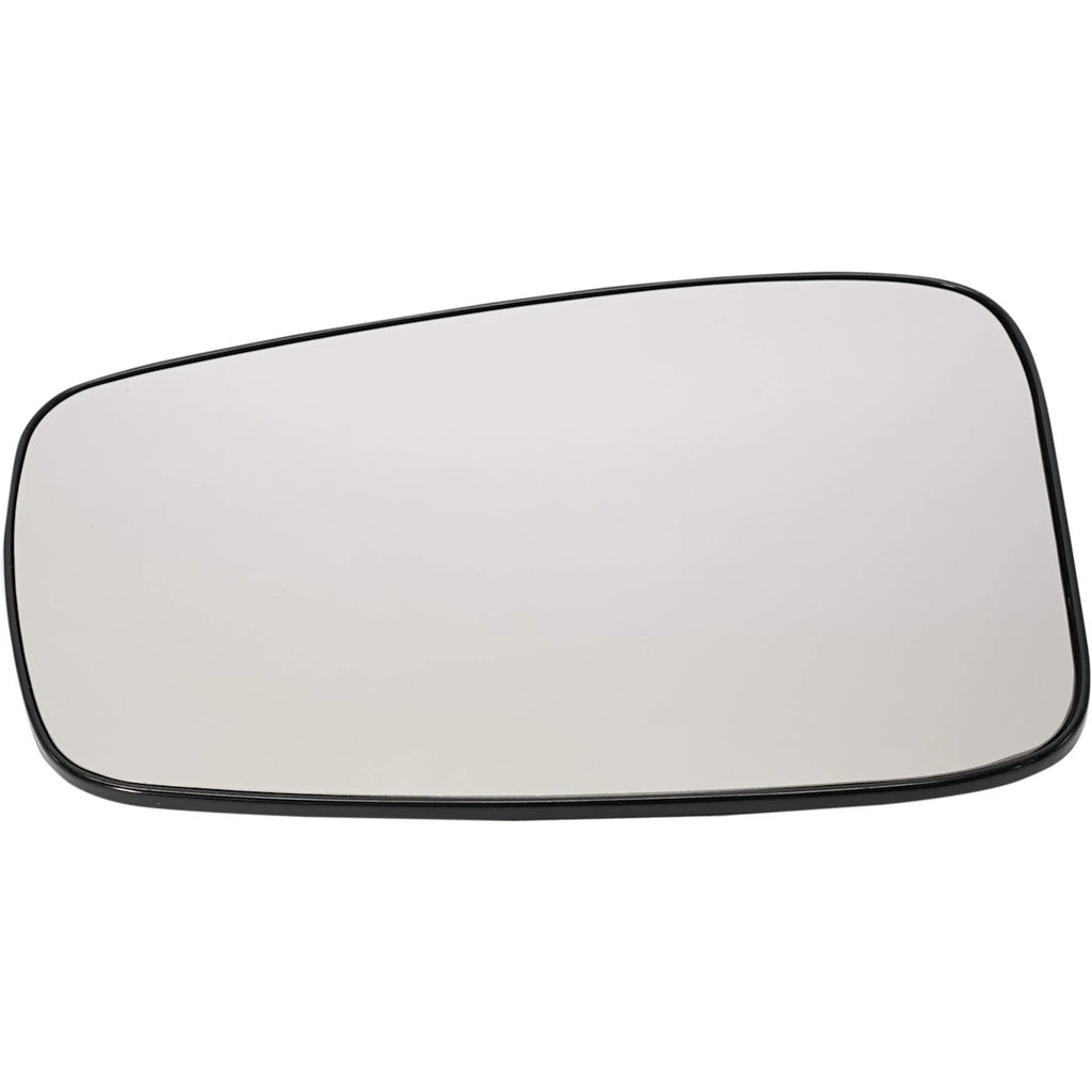 Mirror Glass for Hyundai Sonata (2011-2014) Left Side Heated
